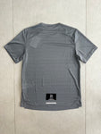 Nike Miler T-Shirt 2.0 - Smoke Grey