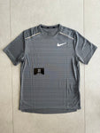 Nike Miler T-Shirt 2.0 - Smoke Grey