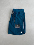 Nike Flex Stride Shorts 2.0 7 inch - Teal