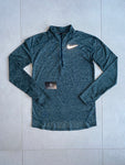 Nike Element Half-Zip 1.0 - Teal