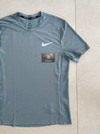 Nike Miler T-Shirt 1.0 - Turquoise