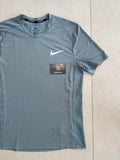 Nike Miler T-Shirt 1.0 - Turquoise