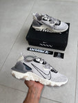 Nike React Vision - Vast Grey