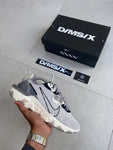 Nike React Vision - Vast Grey