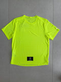 Nike Miler T-Shirt 4.0 - Volt