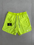 Nike Flex Stride Shorts 4.0 - Volt