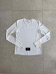 Nike Miler Long-Sleeve 1.0 - White