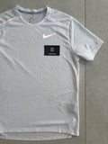 Nike Miler T-Shirt 2.0 - White