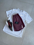 Nike Miler T-Shirt 2.0 - White