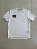 Nike Miler T-Shirt 2.0 - White