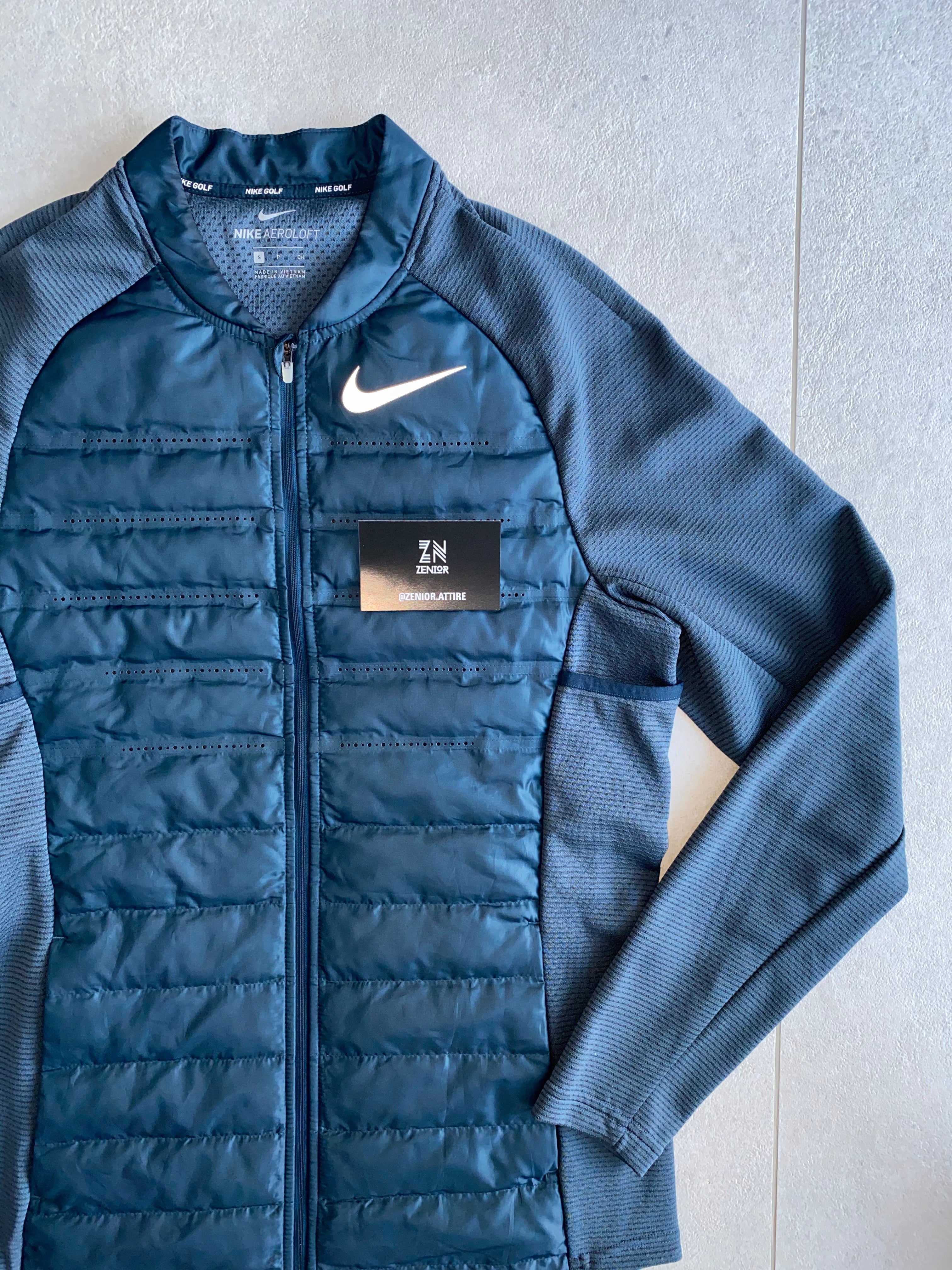 新品 NIKE GOLF AEROLOFT HYPERADAPT CREW ナイキ ゴルフ エアロ 新品 NIKE GOLF AEROLOFT HYPERADAPT CREW ナイキ ゴルフ エアロ