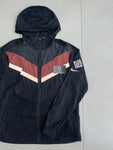 Nike Wild Run Windrunner - Black