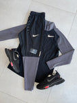 Nike Future Fast Hybrid Jacket - Black