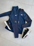 Nike Future Fast Hybrid Jacket - Blue