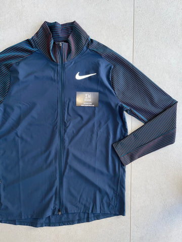 Nike Future Fast Hybrid Jacket - Blue