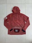 Nike Wild Run Windrunner - Red