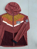 Nike Wild Run Windrunner - Red